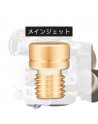 Main Jet Set Keihin Round/Small (98-105)