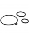 Carburetor Float [Genuine Japanese Product] O-Ring Packing Set of 3 For Honda/Dasuper Cub C50 C70 C90 PRESS CUB CUB Little Cub C